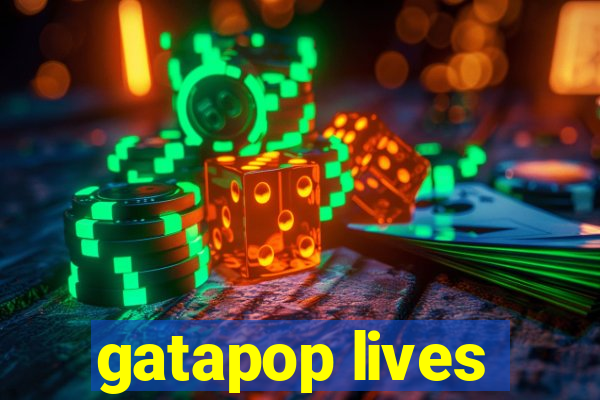 gatapop lives